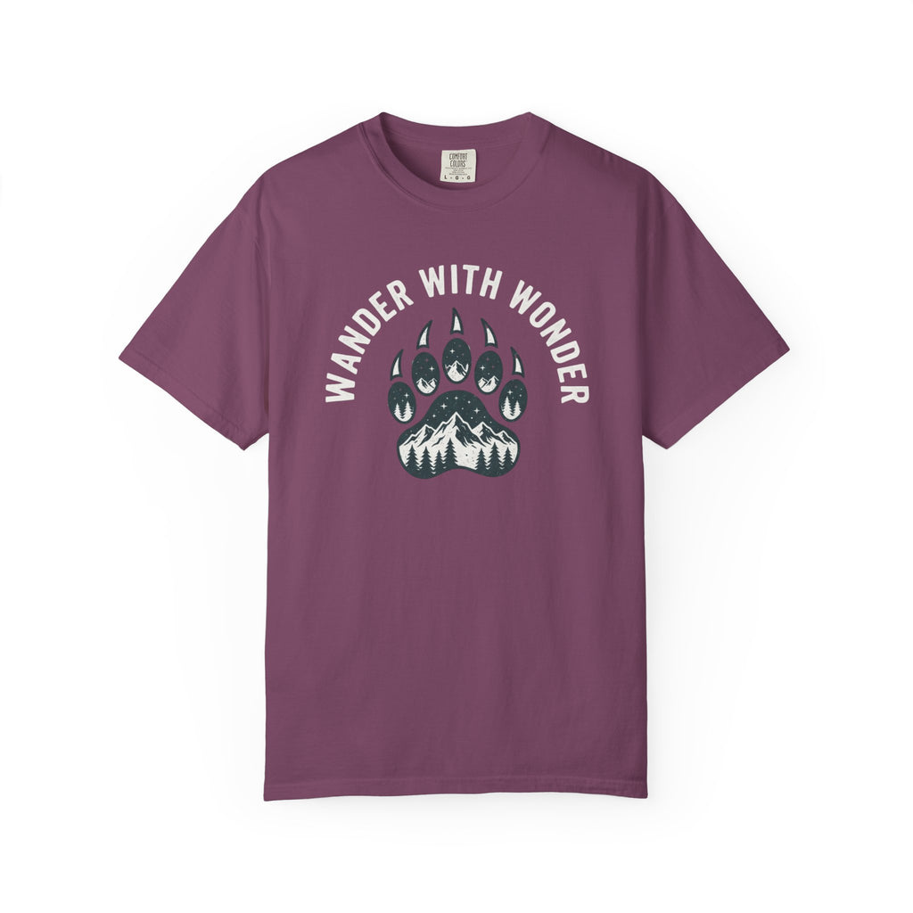 Wander With Wonder T-Shirt
