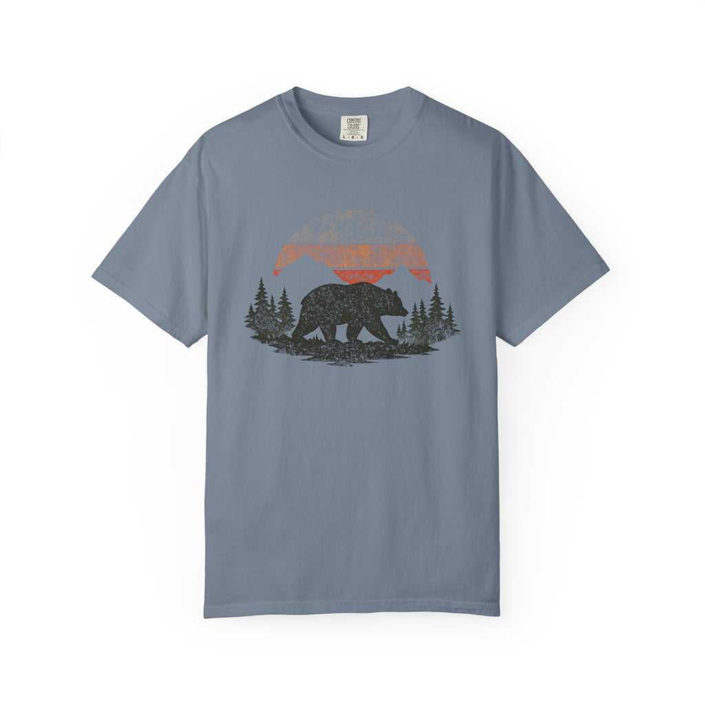 Bear Stroll T-Shirts