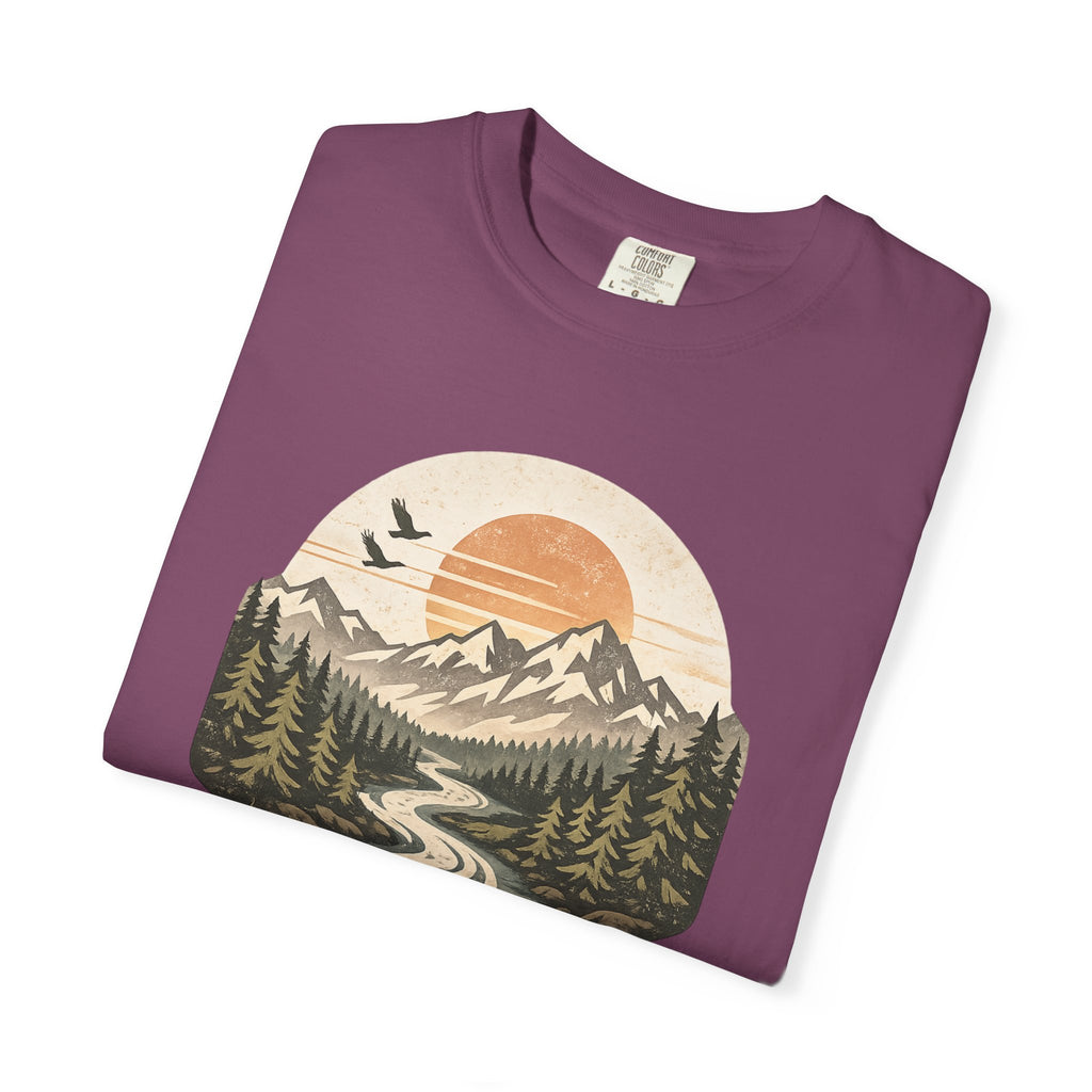 Wilderness Stream T-Shirts