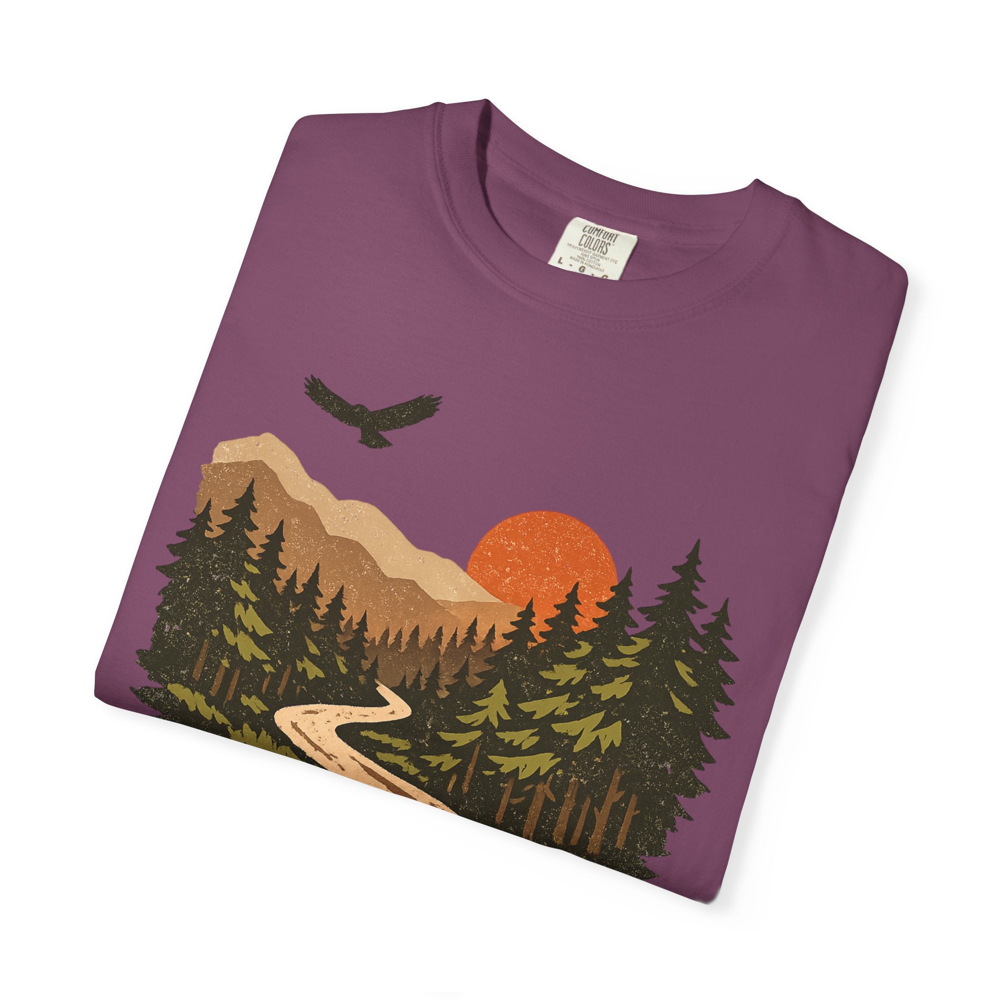 Eagle Trail T-Shirts