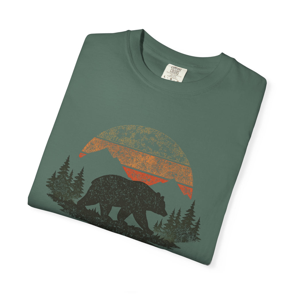 Bear Stroll T-Shirts