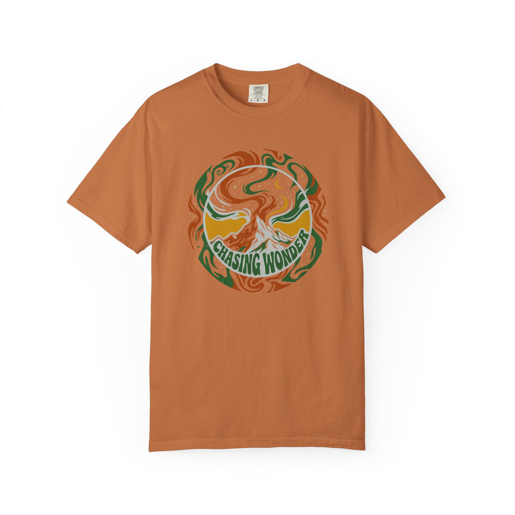 Chasing Wonder T-Shirts