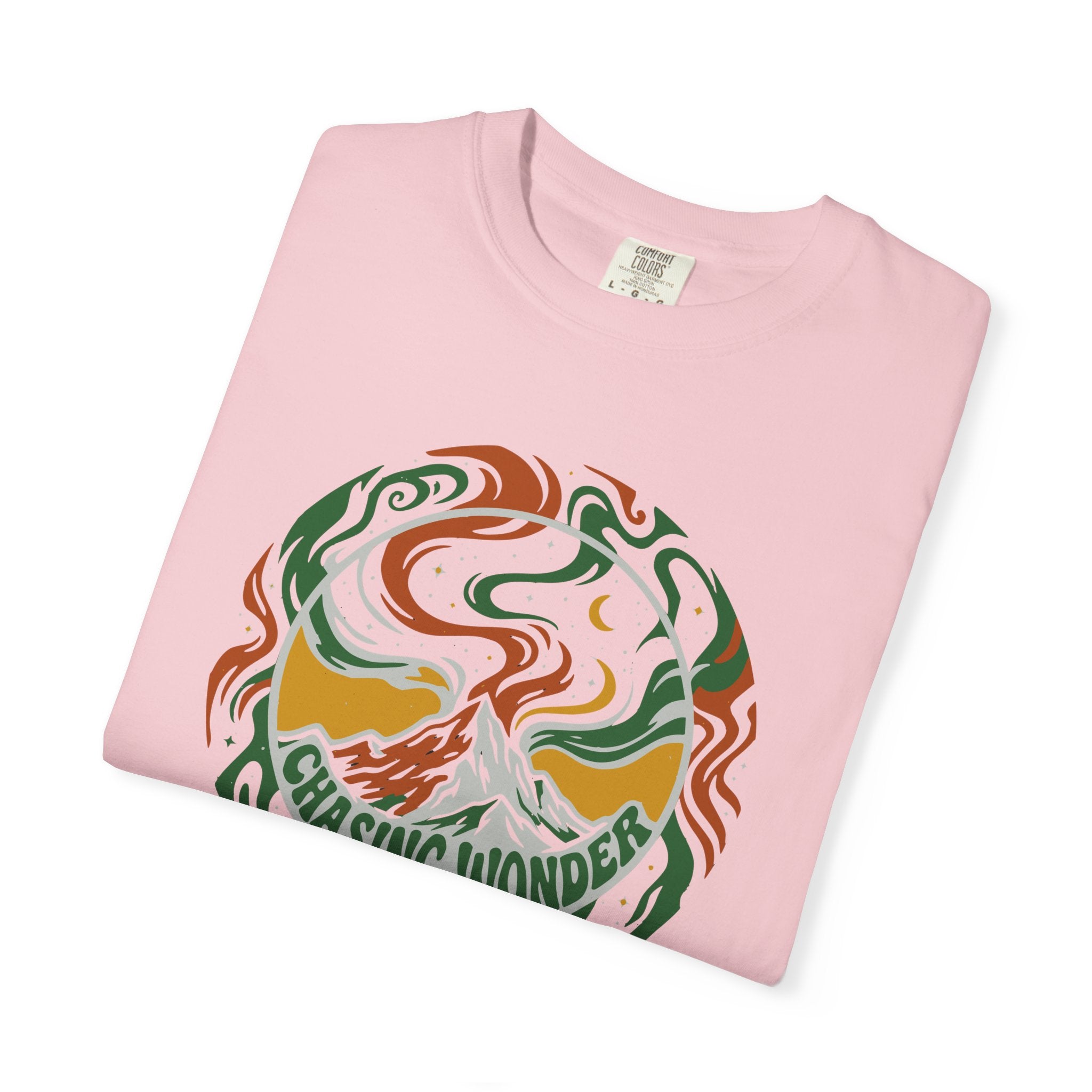 Chasing Wonder T-Shirts