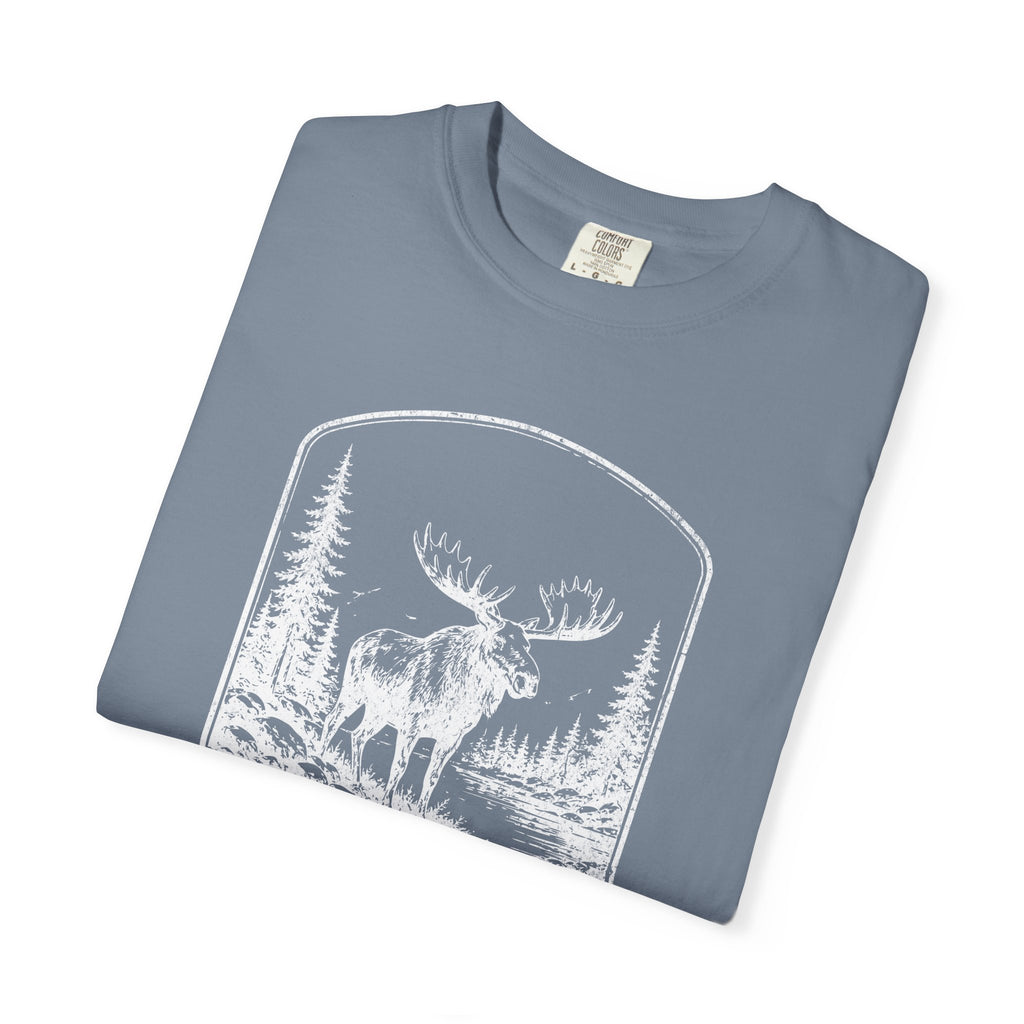 Moosen T-Shirt