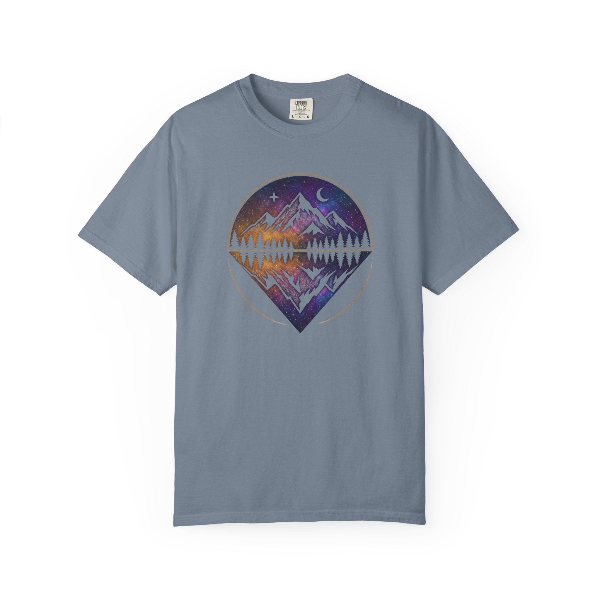 Summit Reflection T-Shirts