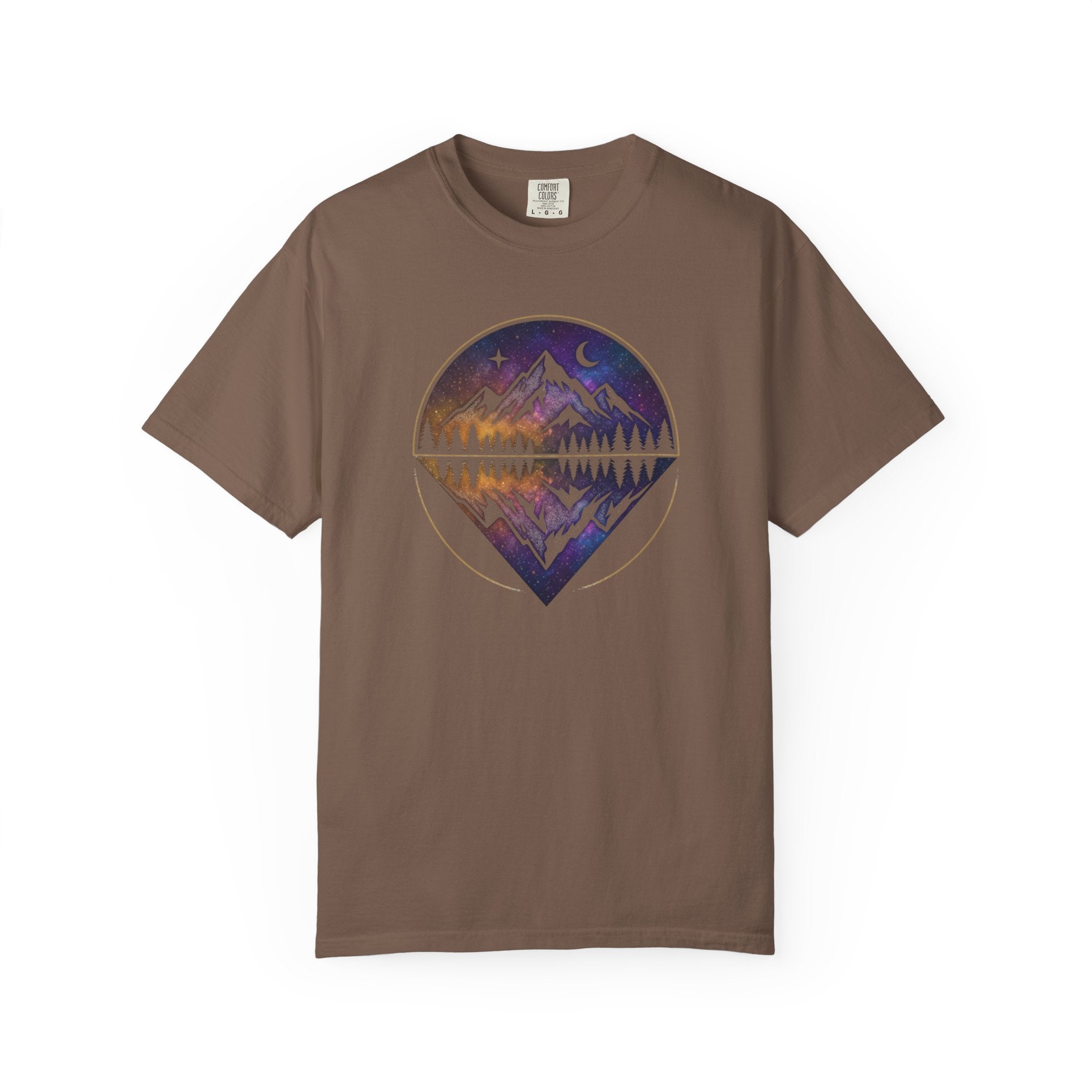 Summit Reflection T-Shirts