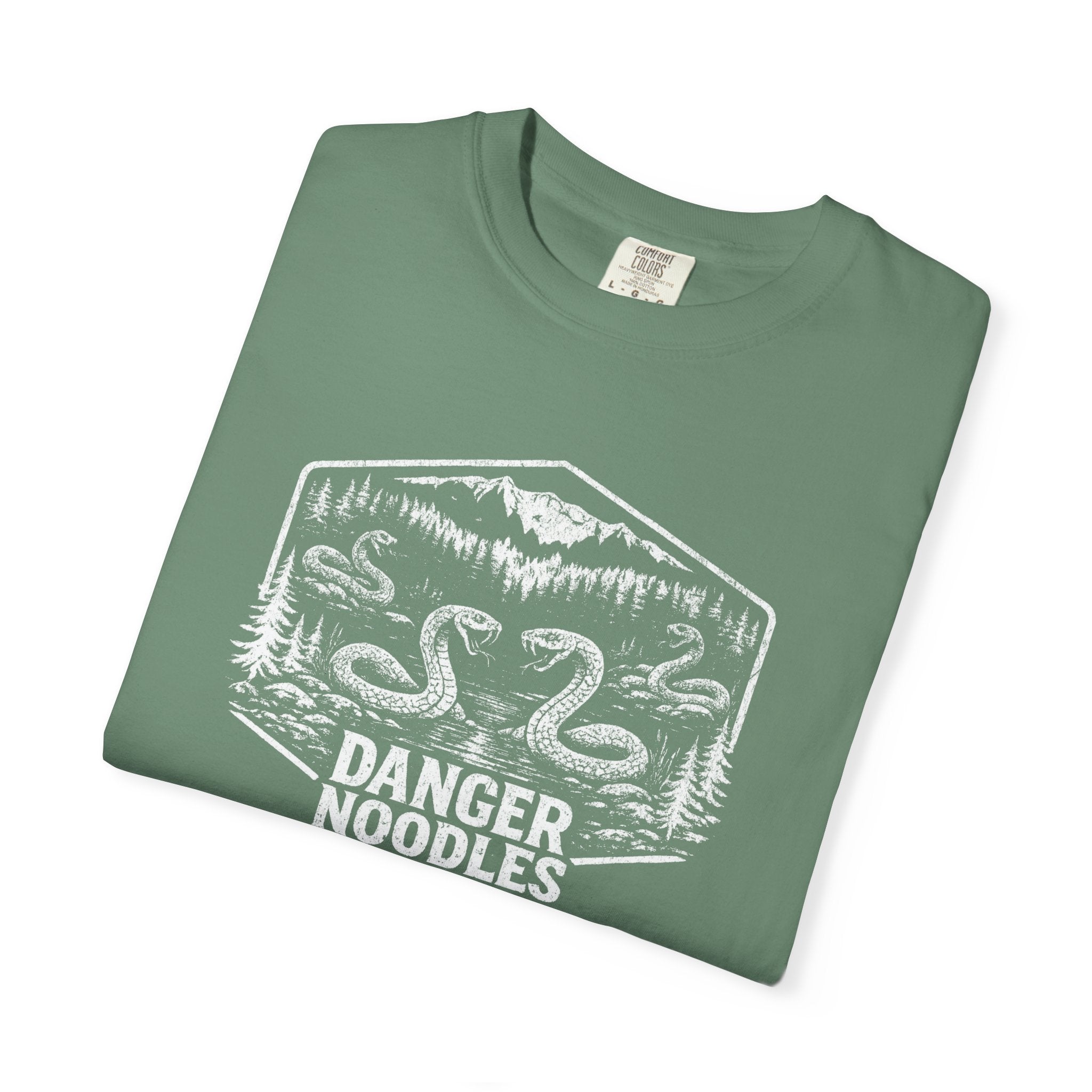 Danger Noodles T-Shirt