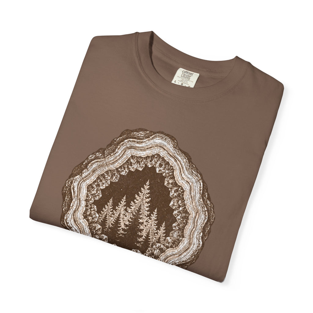 Forest Geode T-Shirt