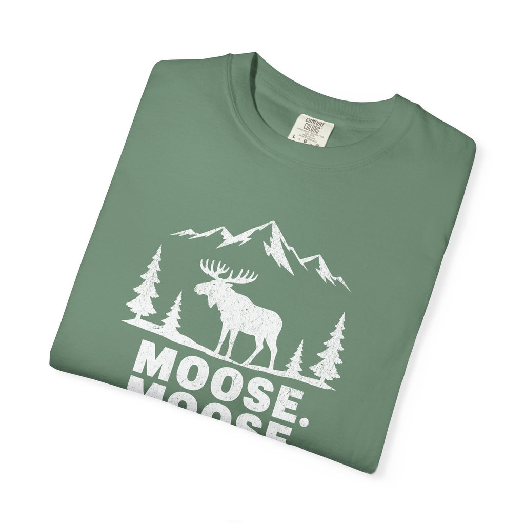 Moose Moose Meese T-Shirt