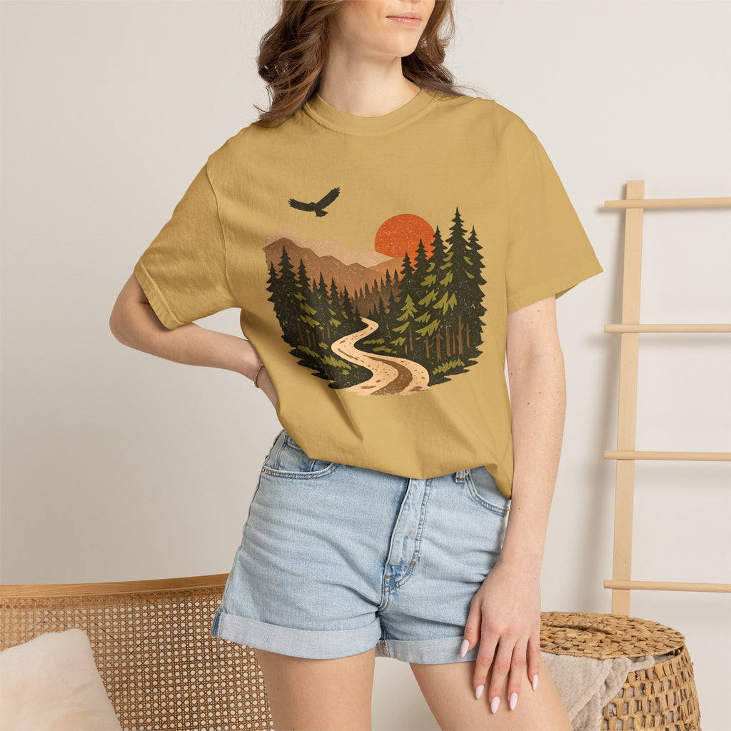 Eagle Trail T-Shirts