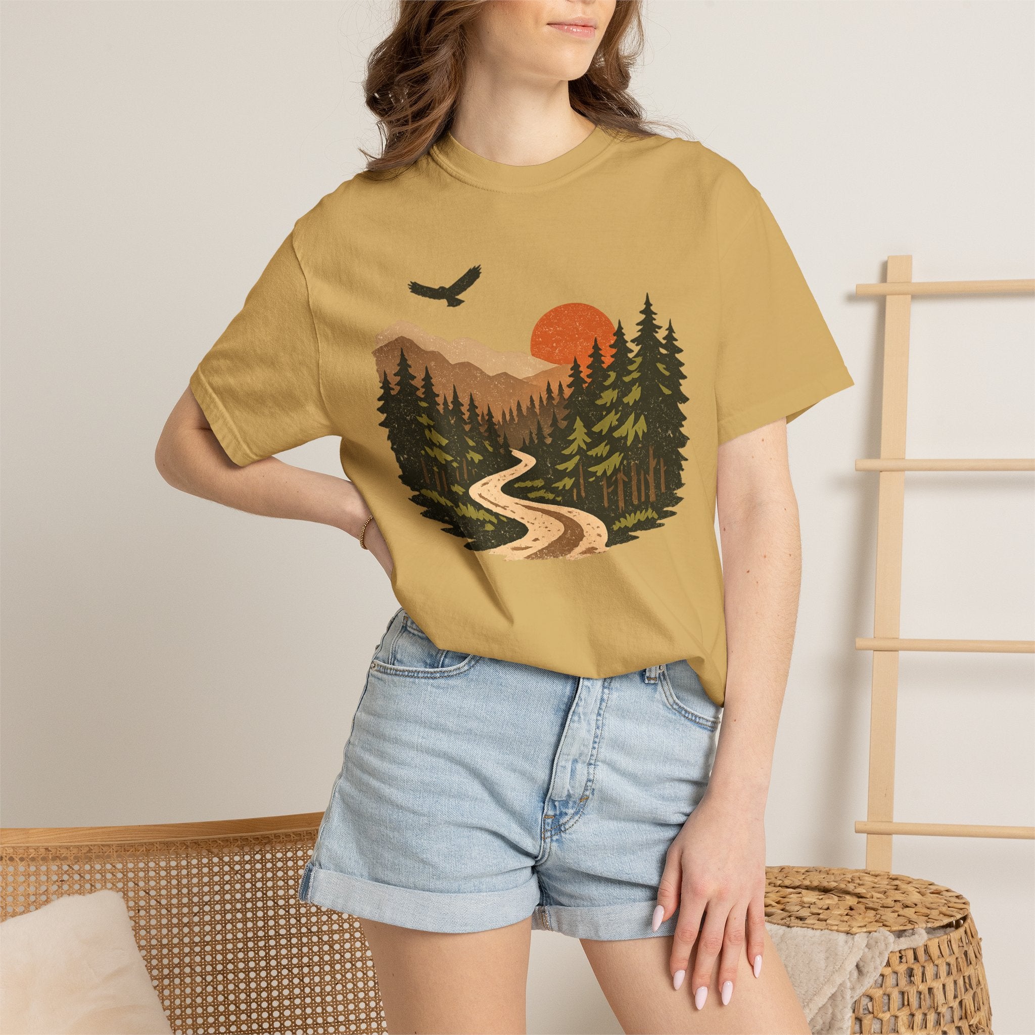 Eagle Trail T-Shirts
