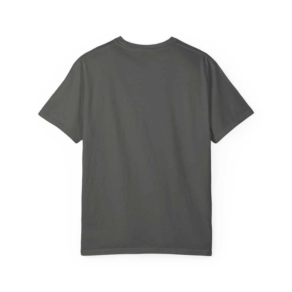 Stay Curious Summit Stream T-Shirt