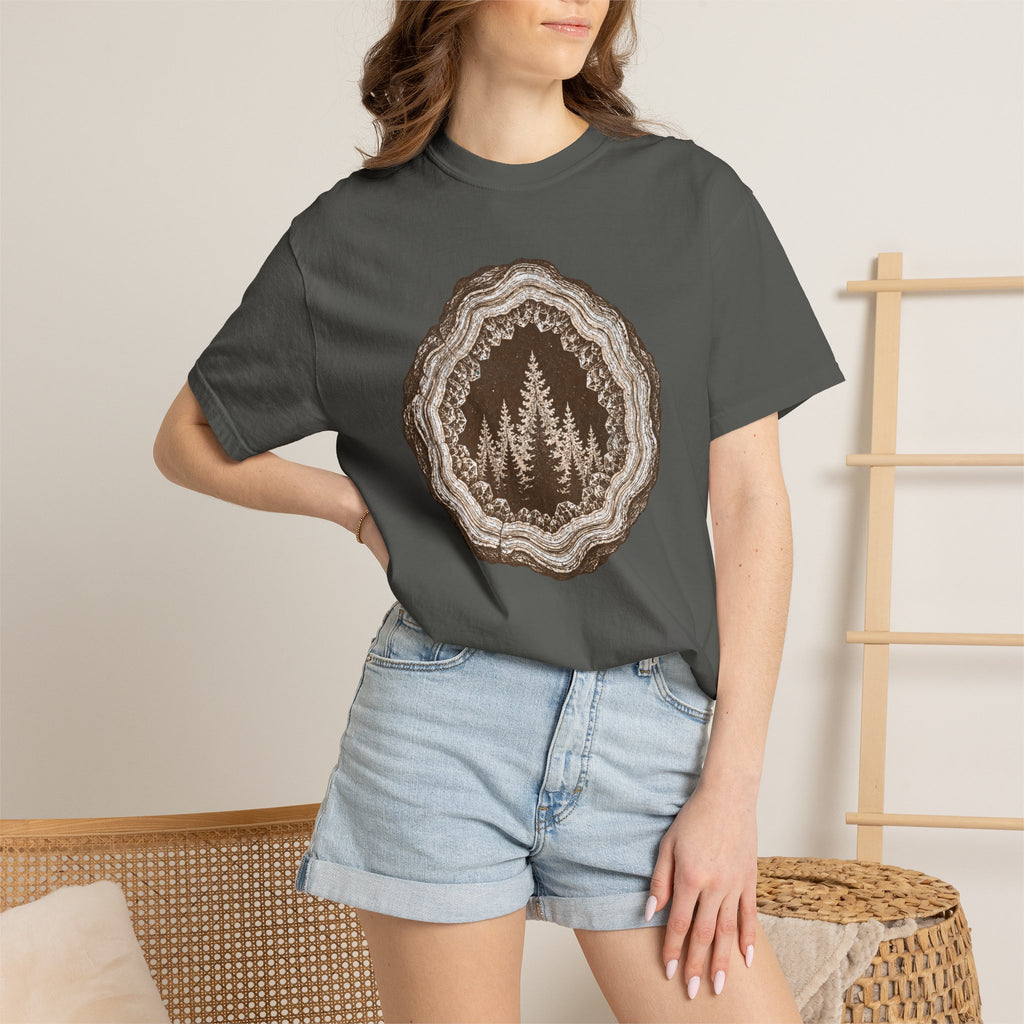 Forest Geode T-Shirt