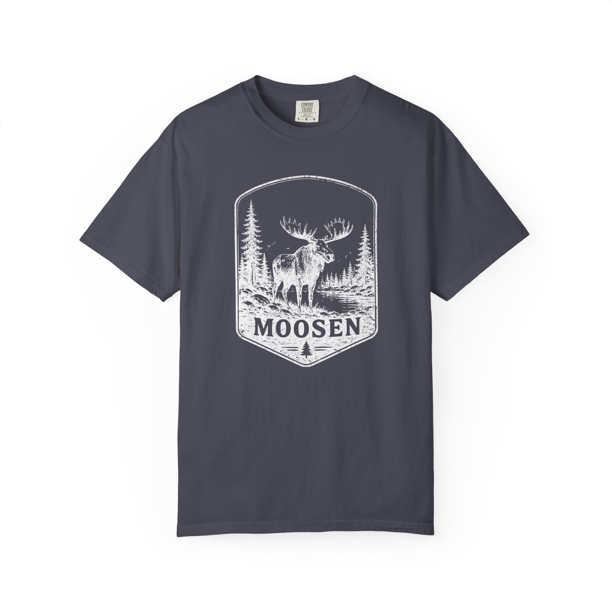 Moosen T-Shirt