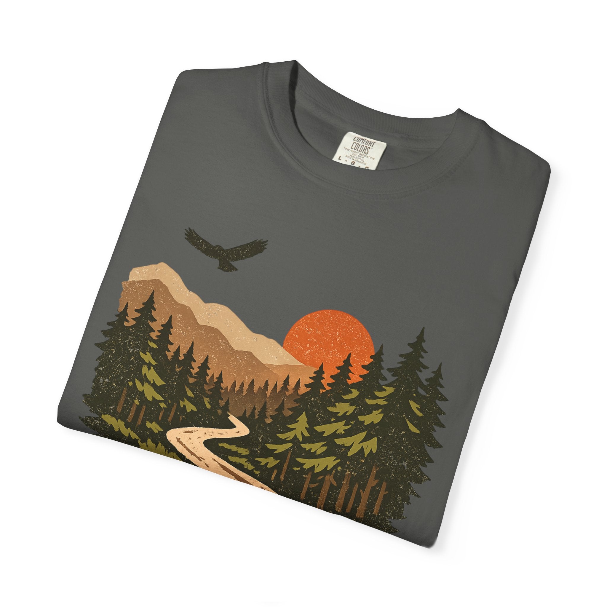 Eagle Trail T-Shirts