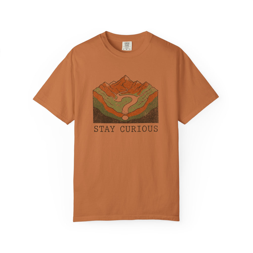 Yeah It's a River T-Shirt