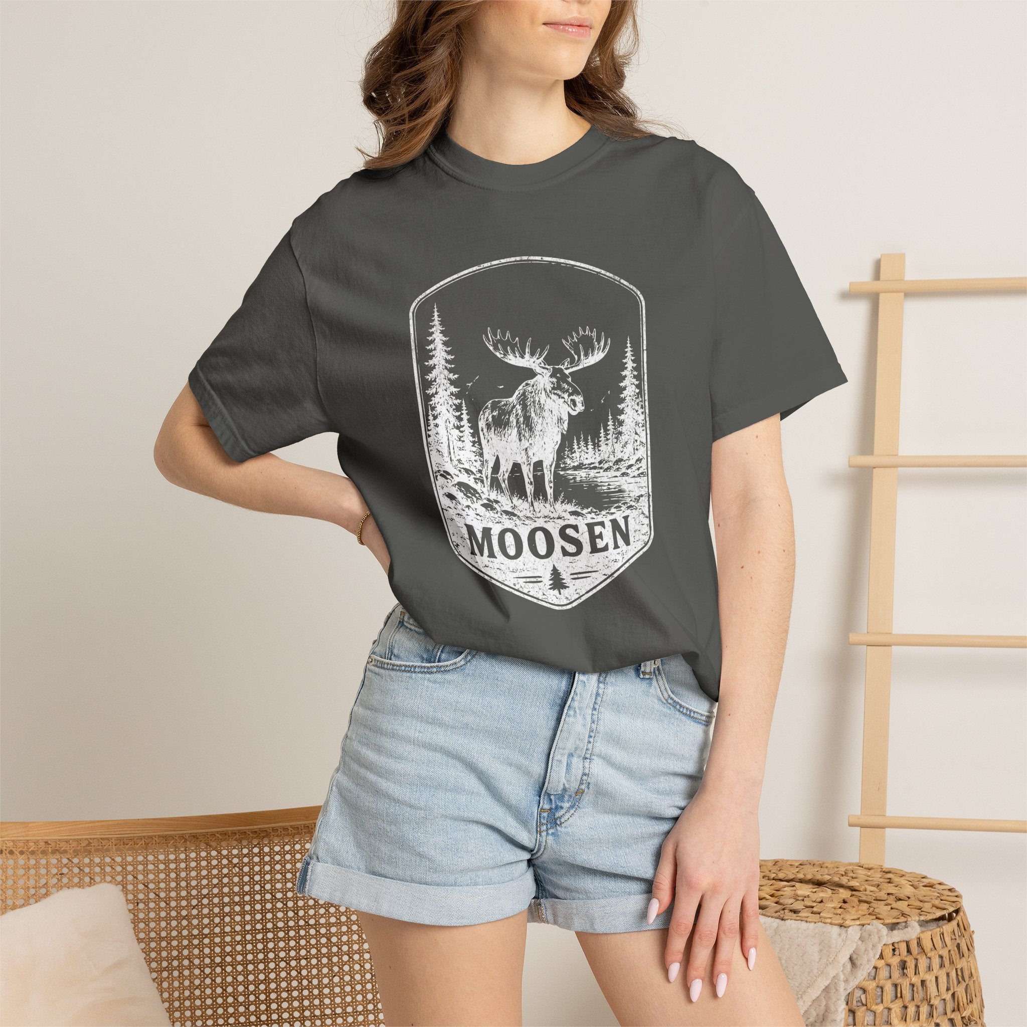 Moosen T-Shirt