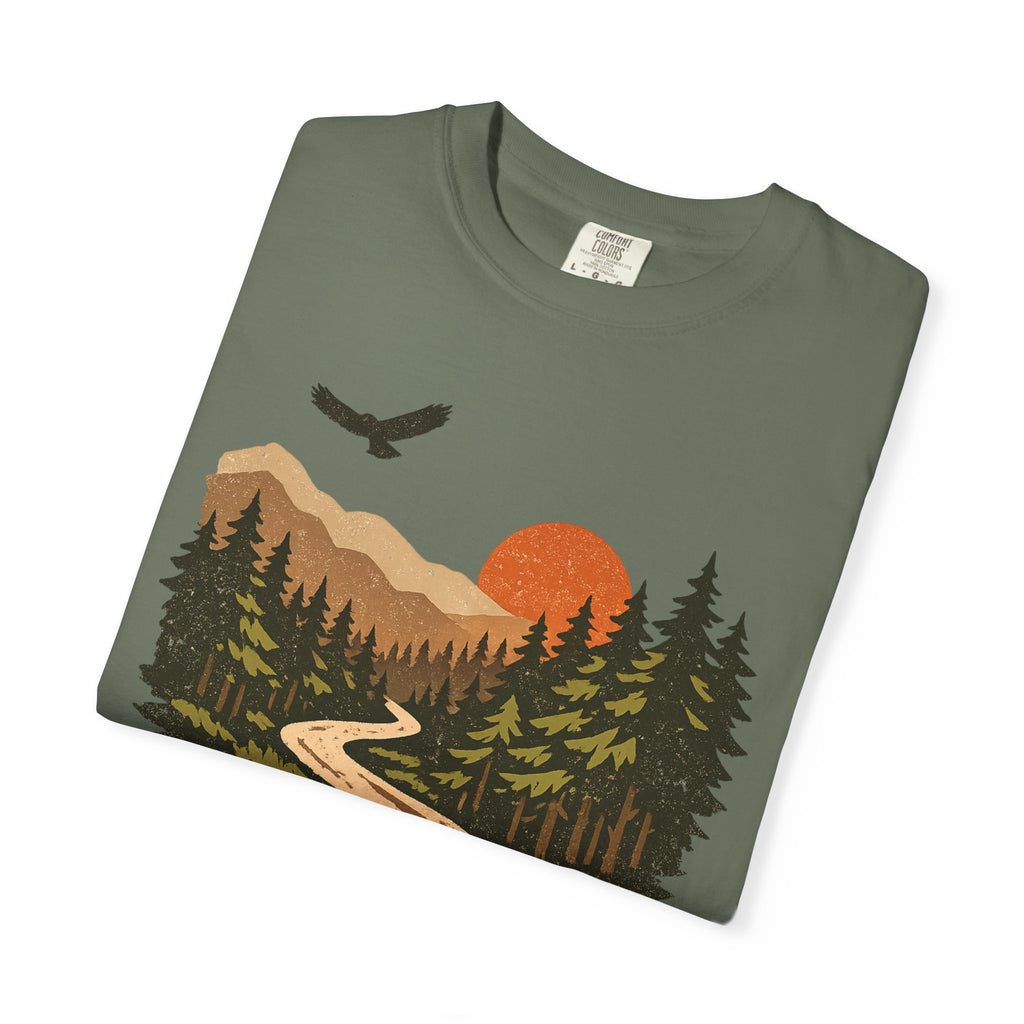 Eagle Trail T-Shirts