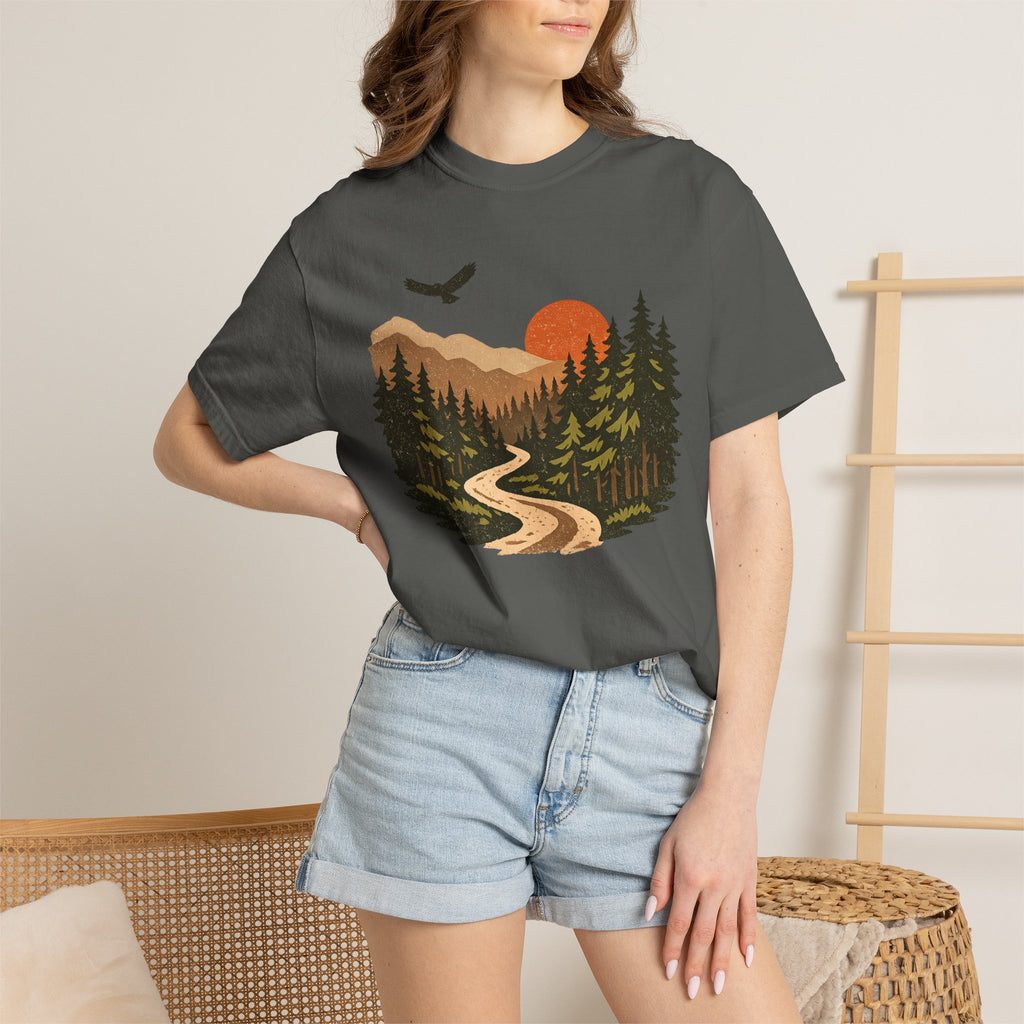 Eagle Trail T-Shirts