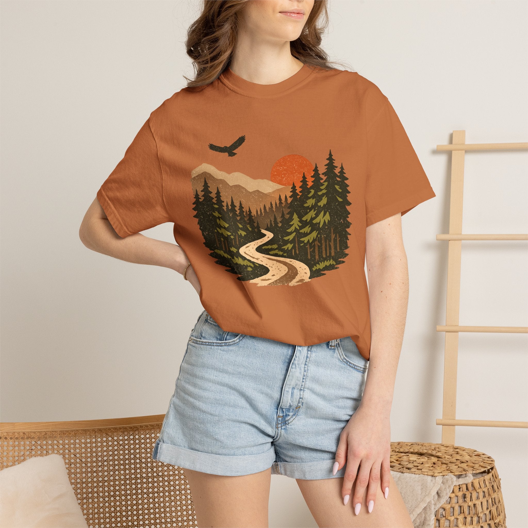 Eagle Trail T-Shirts