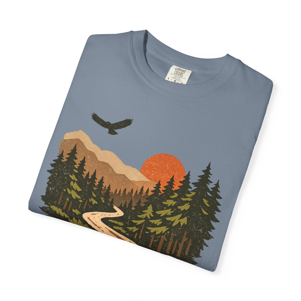 Eagle Trail T-Shirts