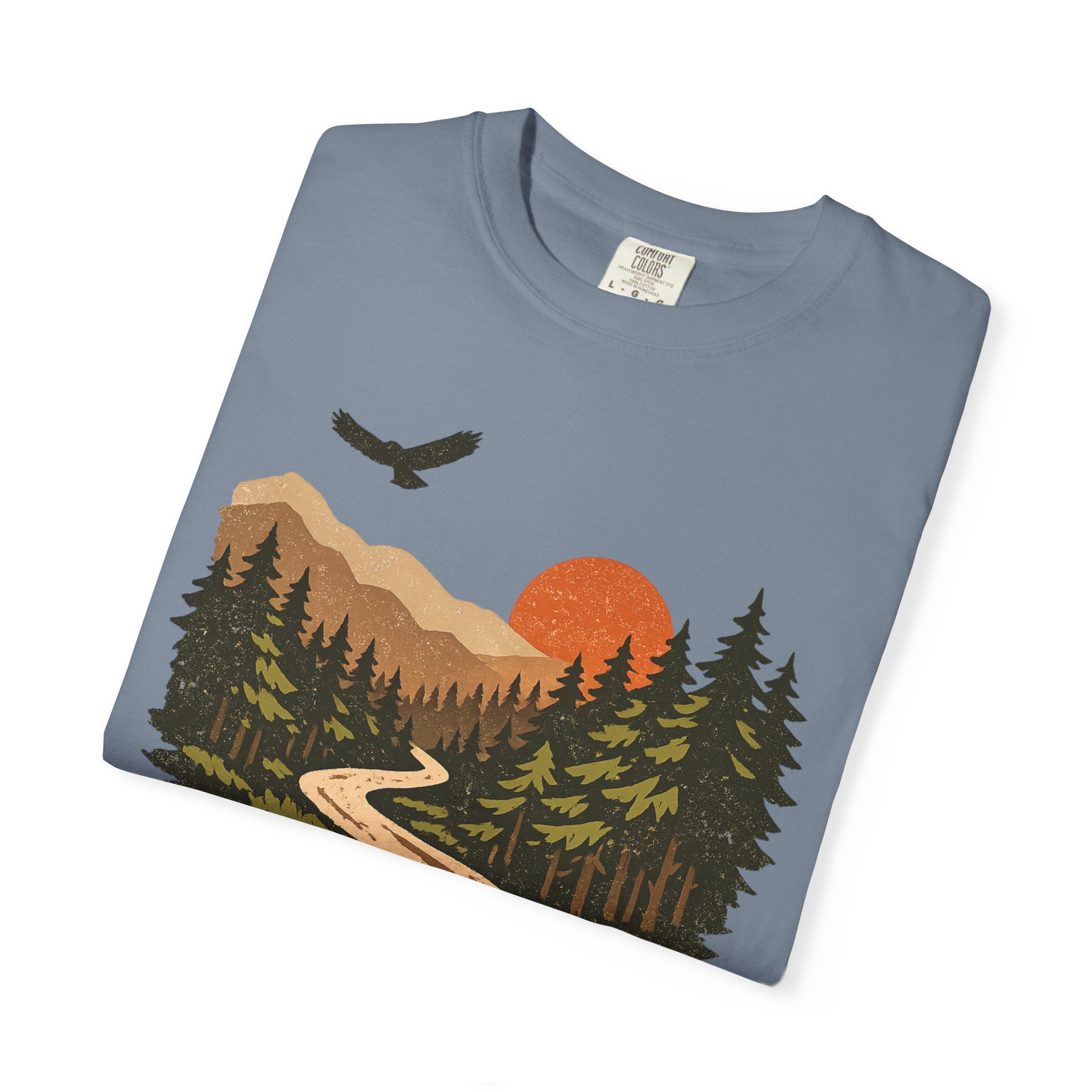 Eagle Trail T-Shirts