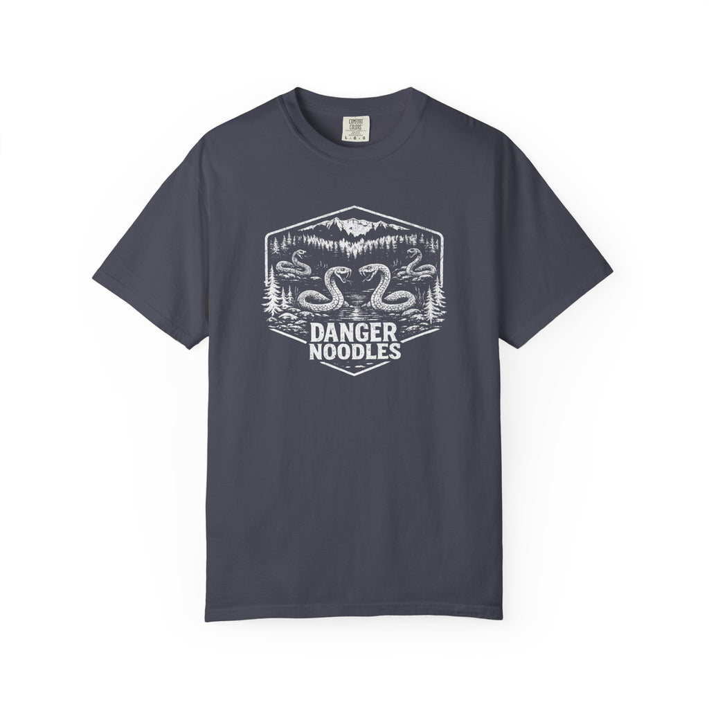 Danger Noodles T-Shirt