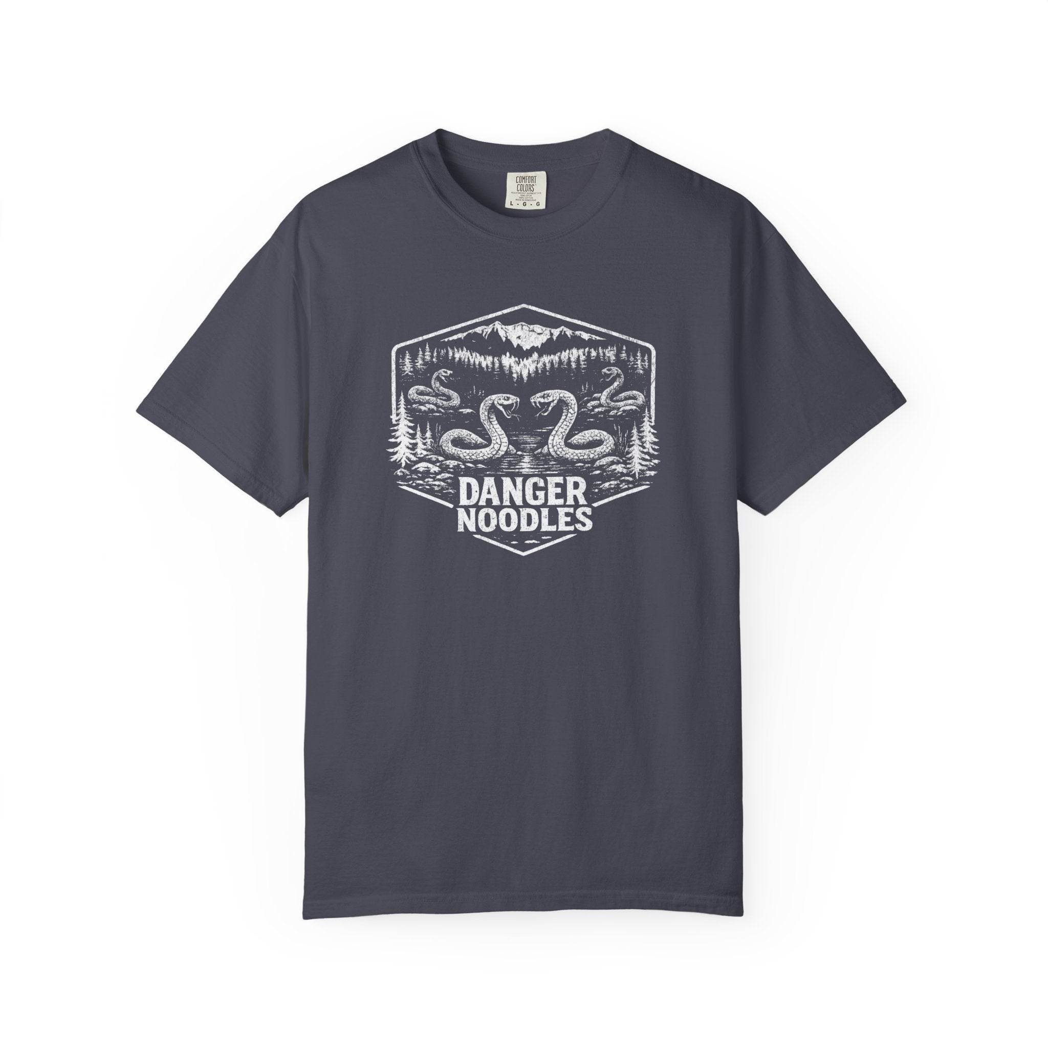 Danger Noodles T-Shirt