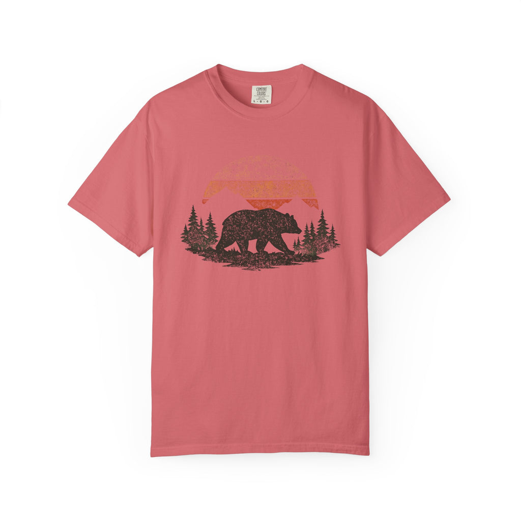 Bear Stroll T-Shirts