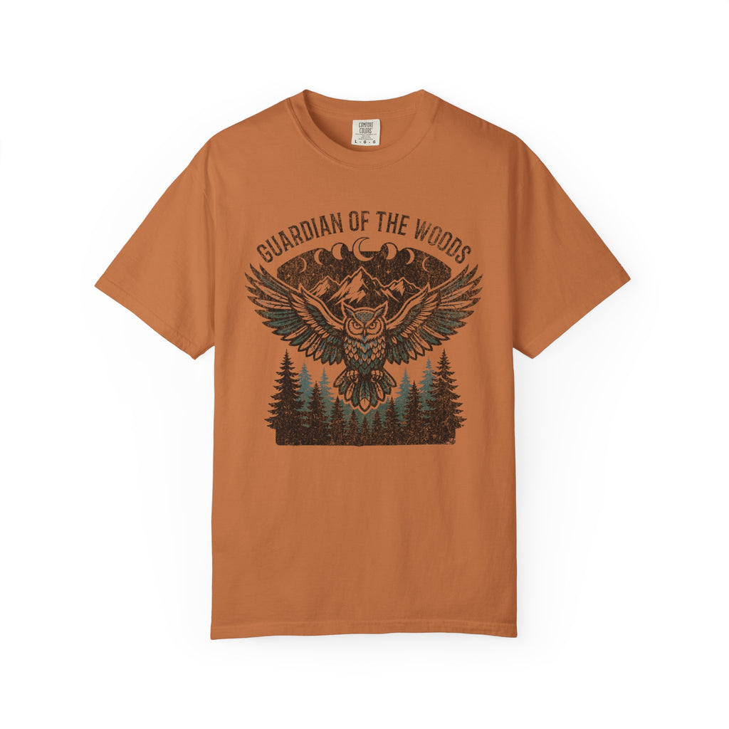 Guardian Of The Woods T-Shirt