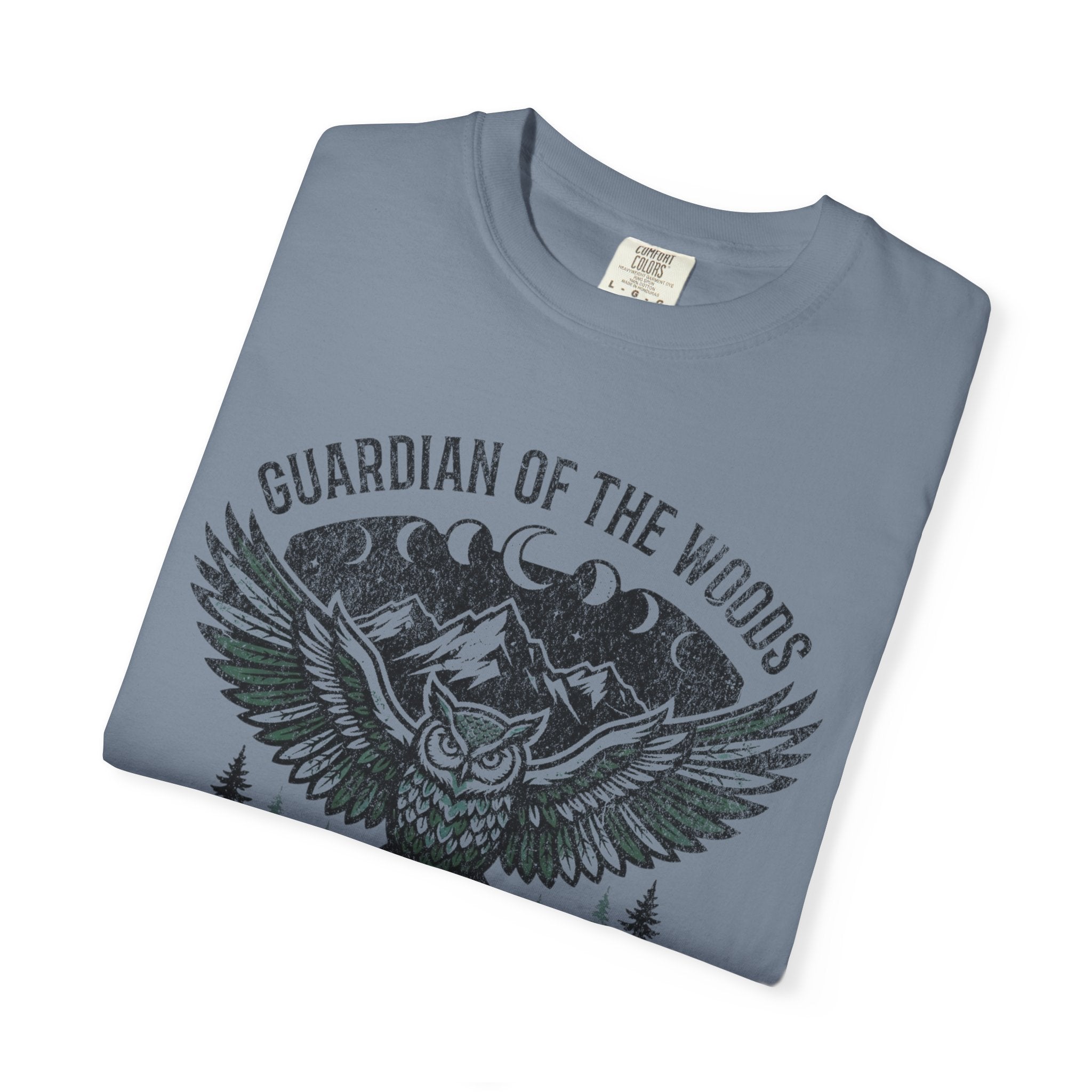 Guardian Of The Woods T-Shirt