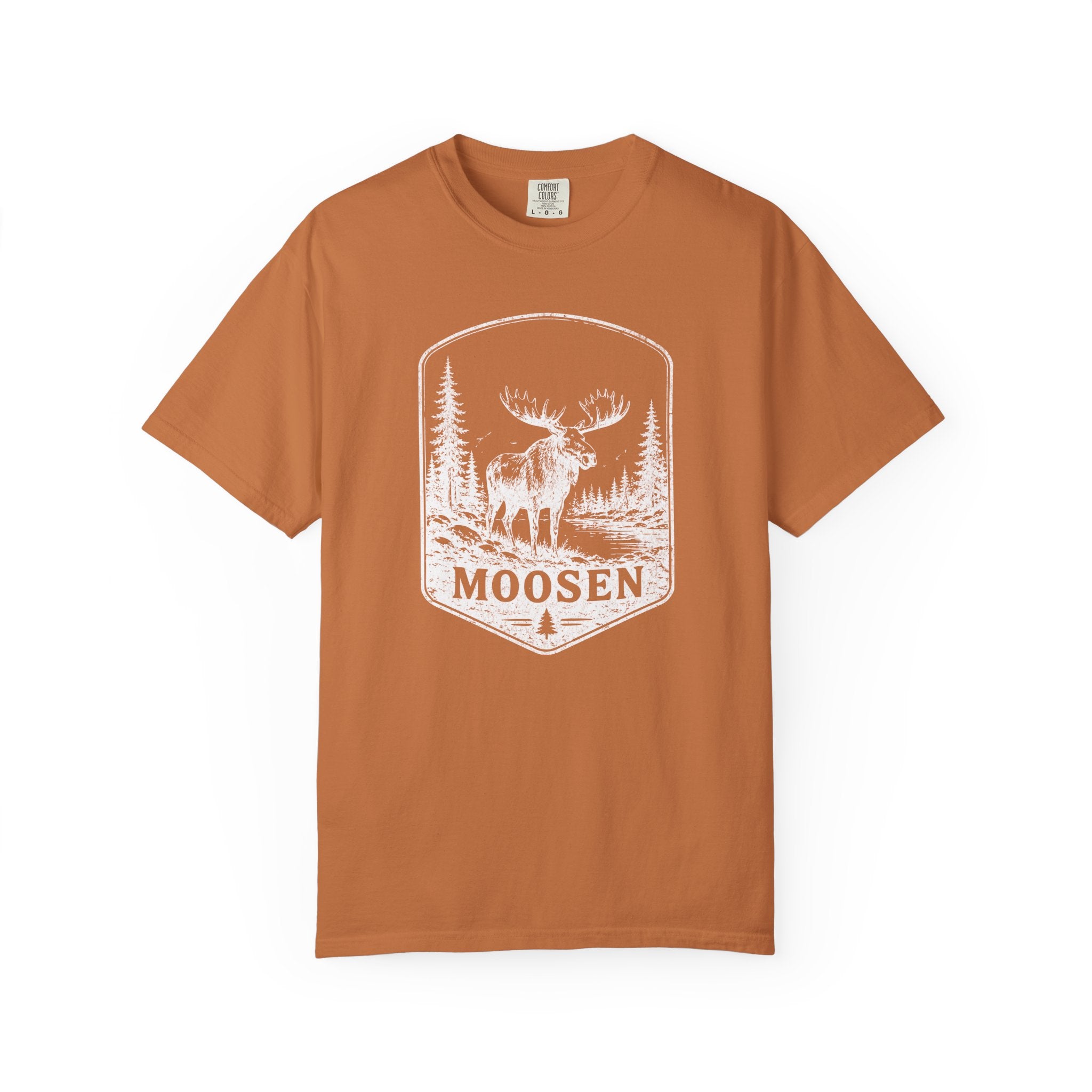 Moosen T-Shirt