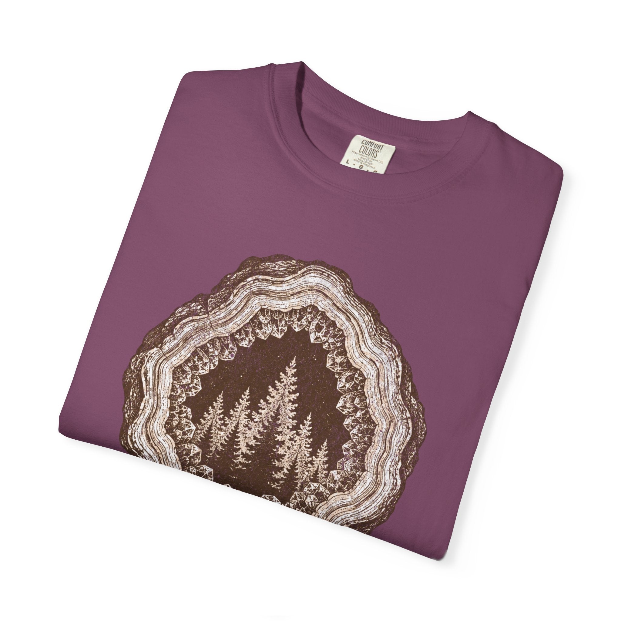 Forest Geode T-Shirt