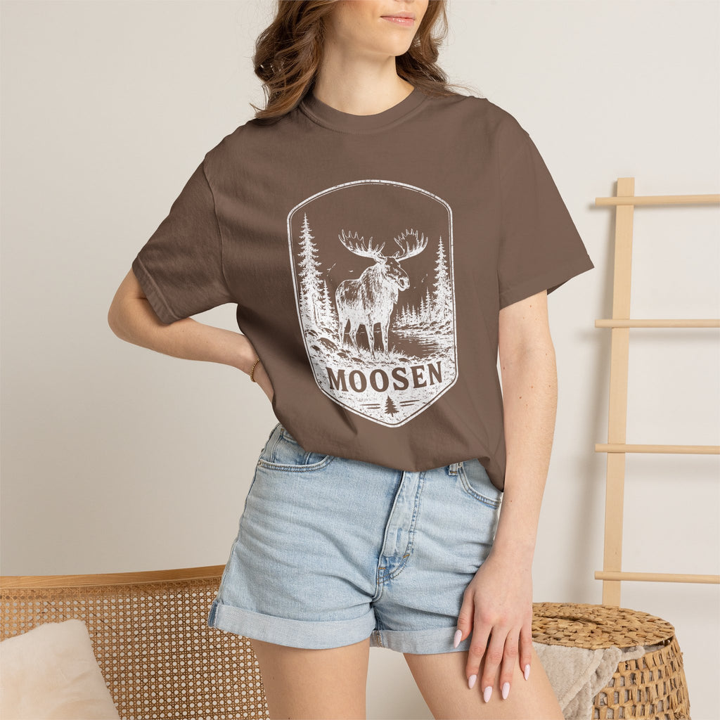 Moosen T-Shirt