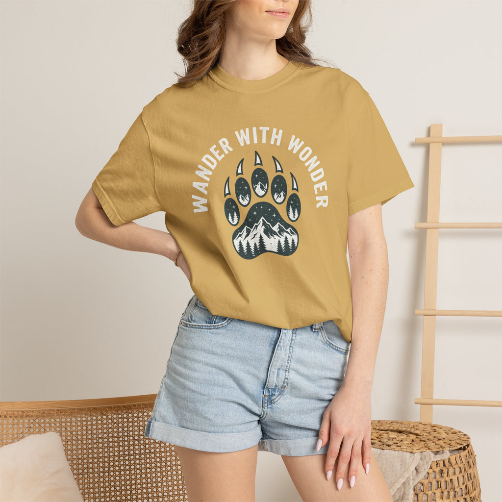 Wander With Wonder T-Shirt
