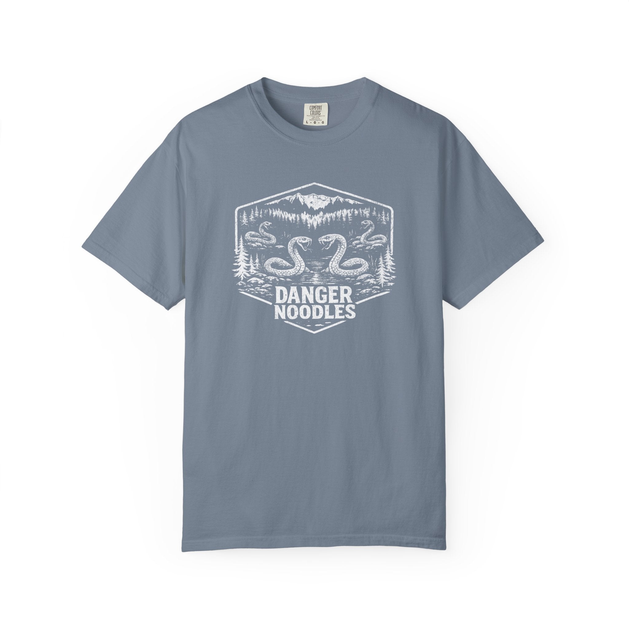 Danger Noodles T-Shirt