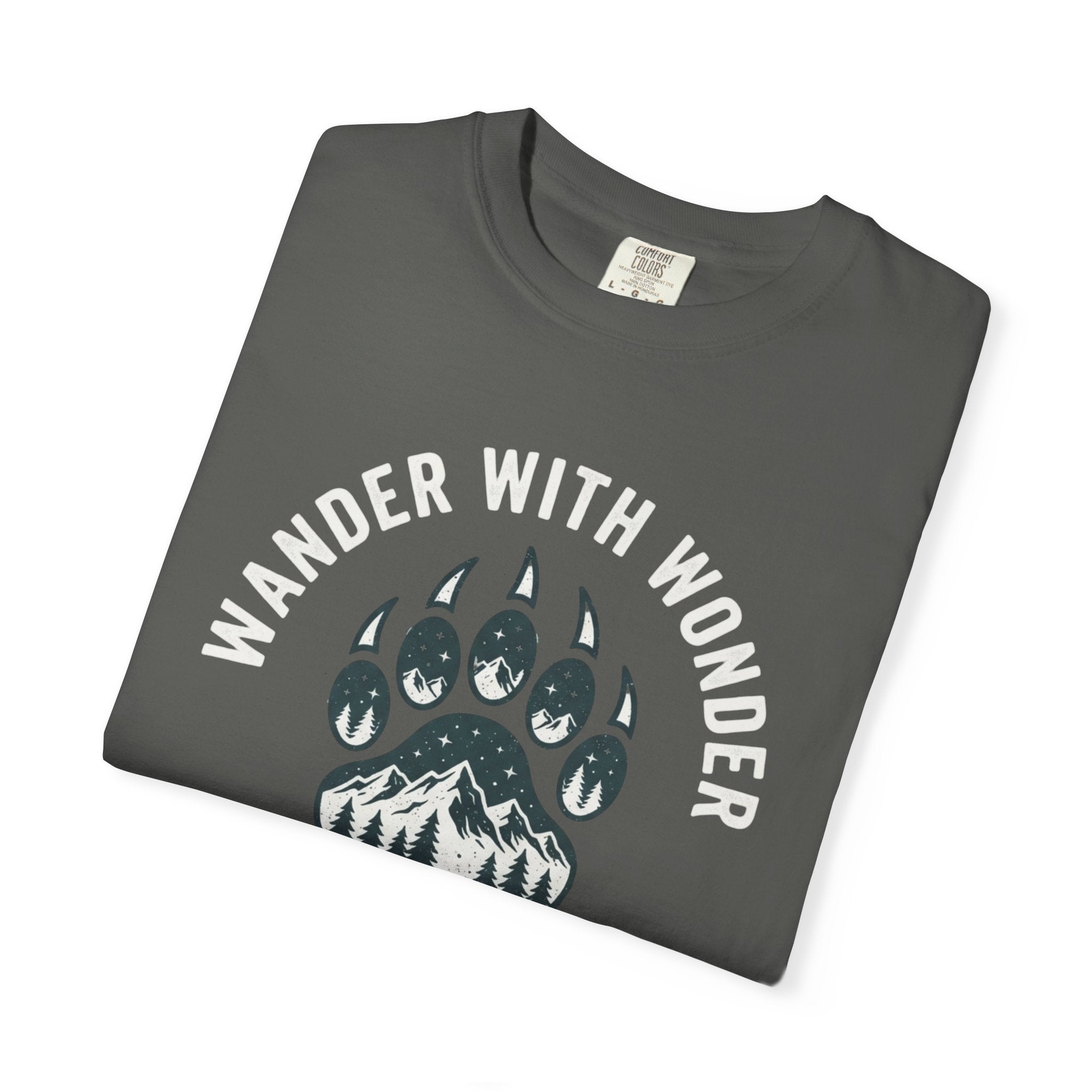 Wander With Wonder T-Shirt