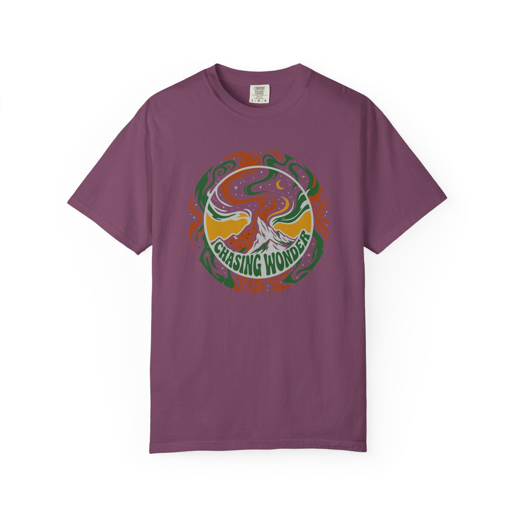 Chasing Wonder T-Shirts