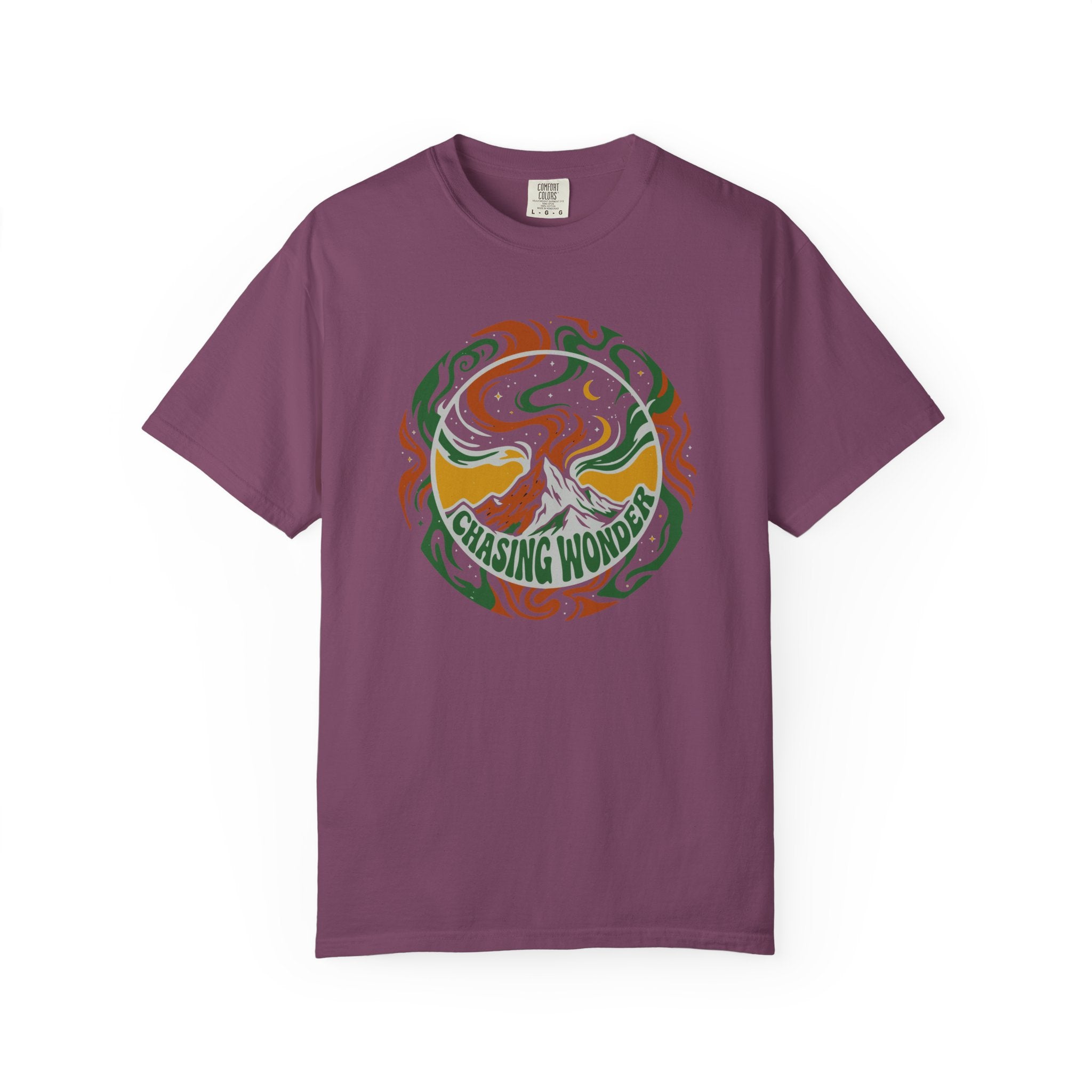 Chasing Wonder T-Shirts