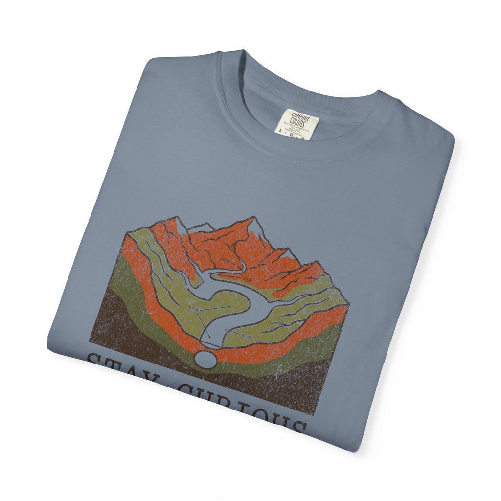 Yeah It's a River T-Shirt