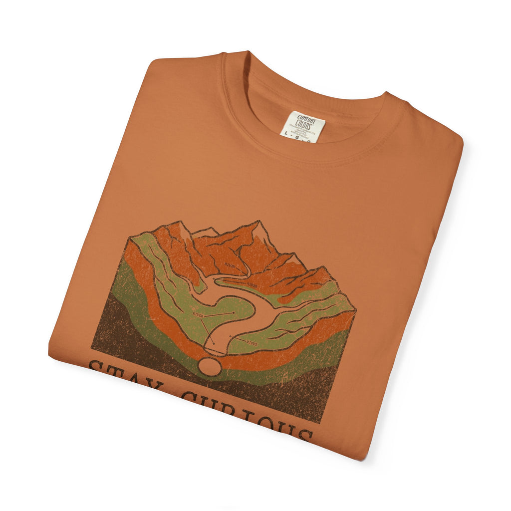 Yeah It's a River T-Shirt