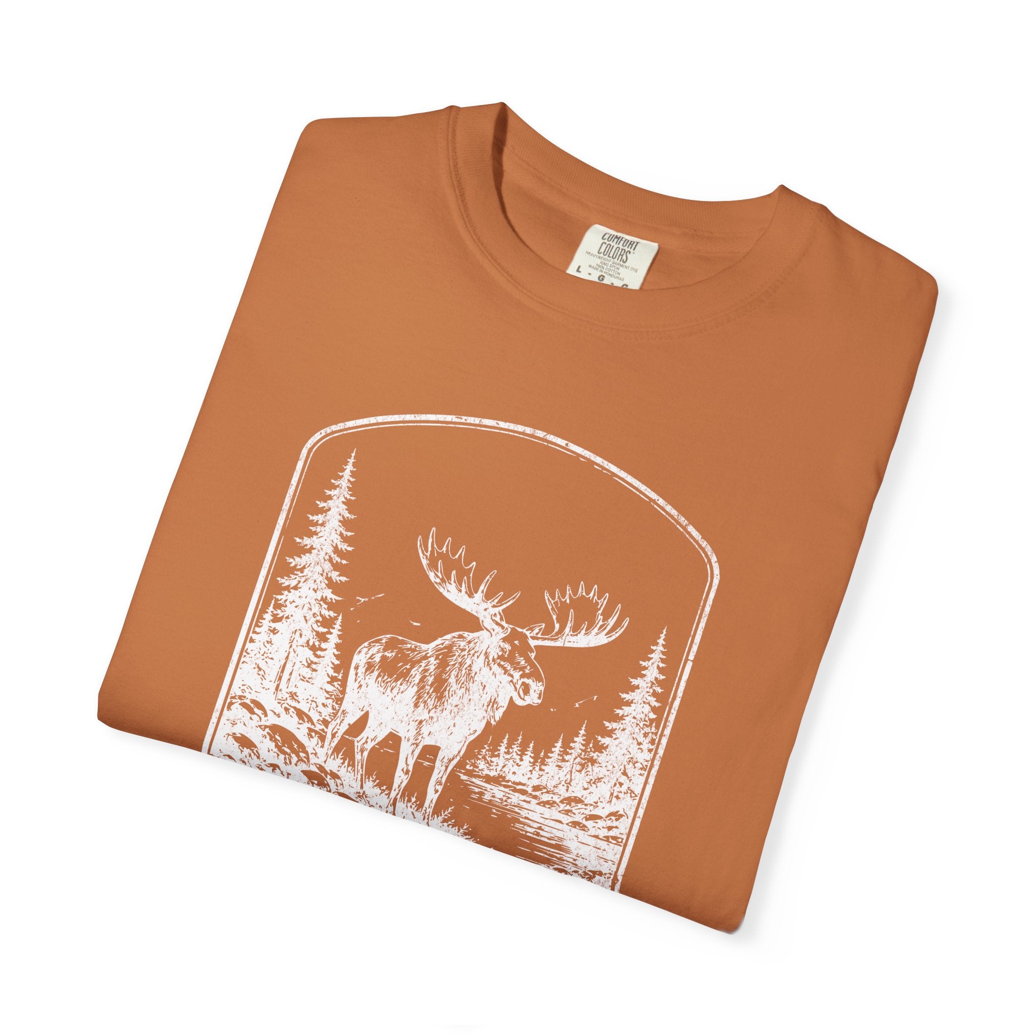 Moosen T-Shirt