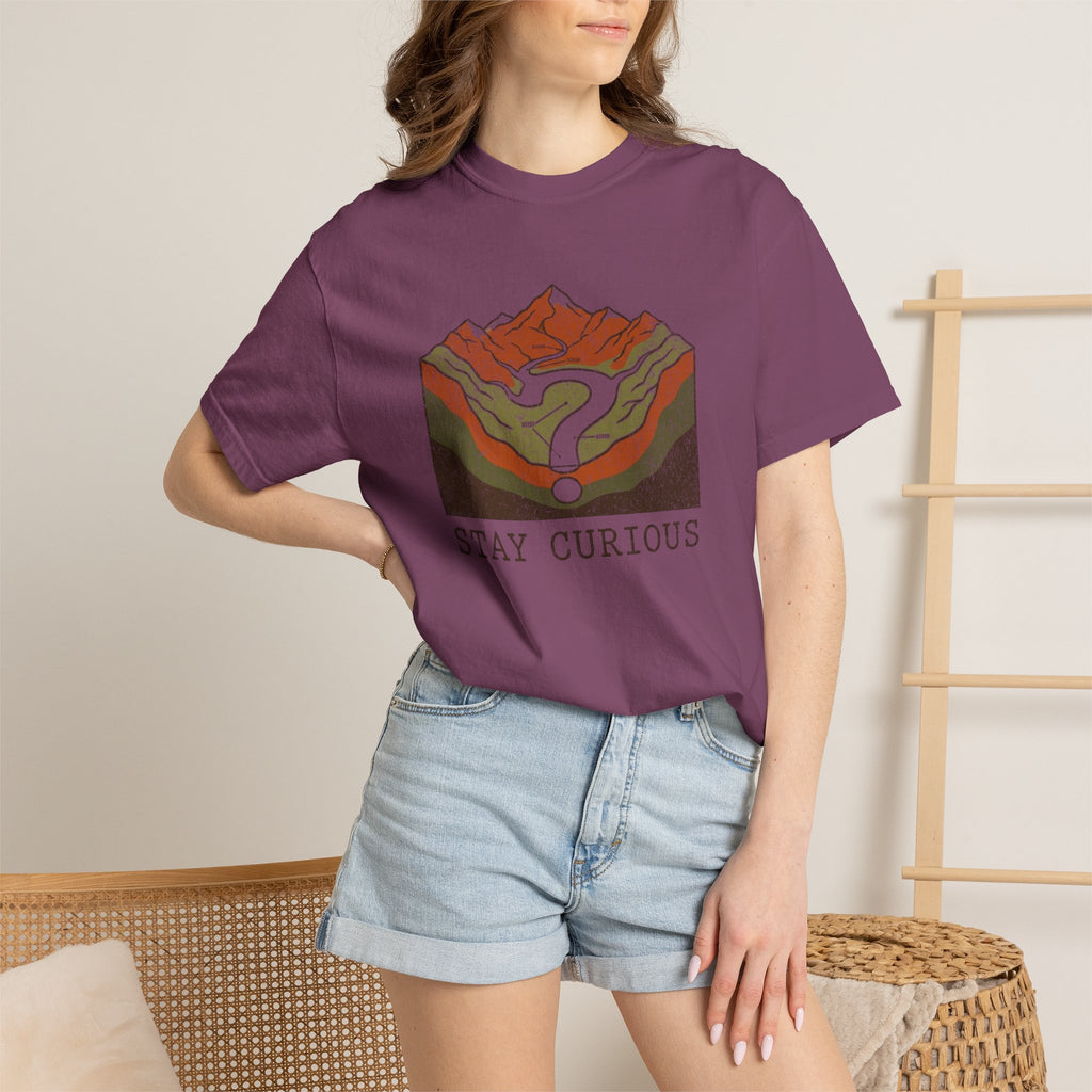 Yeah It's a River T-Shirt