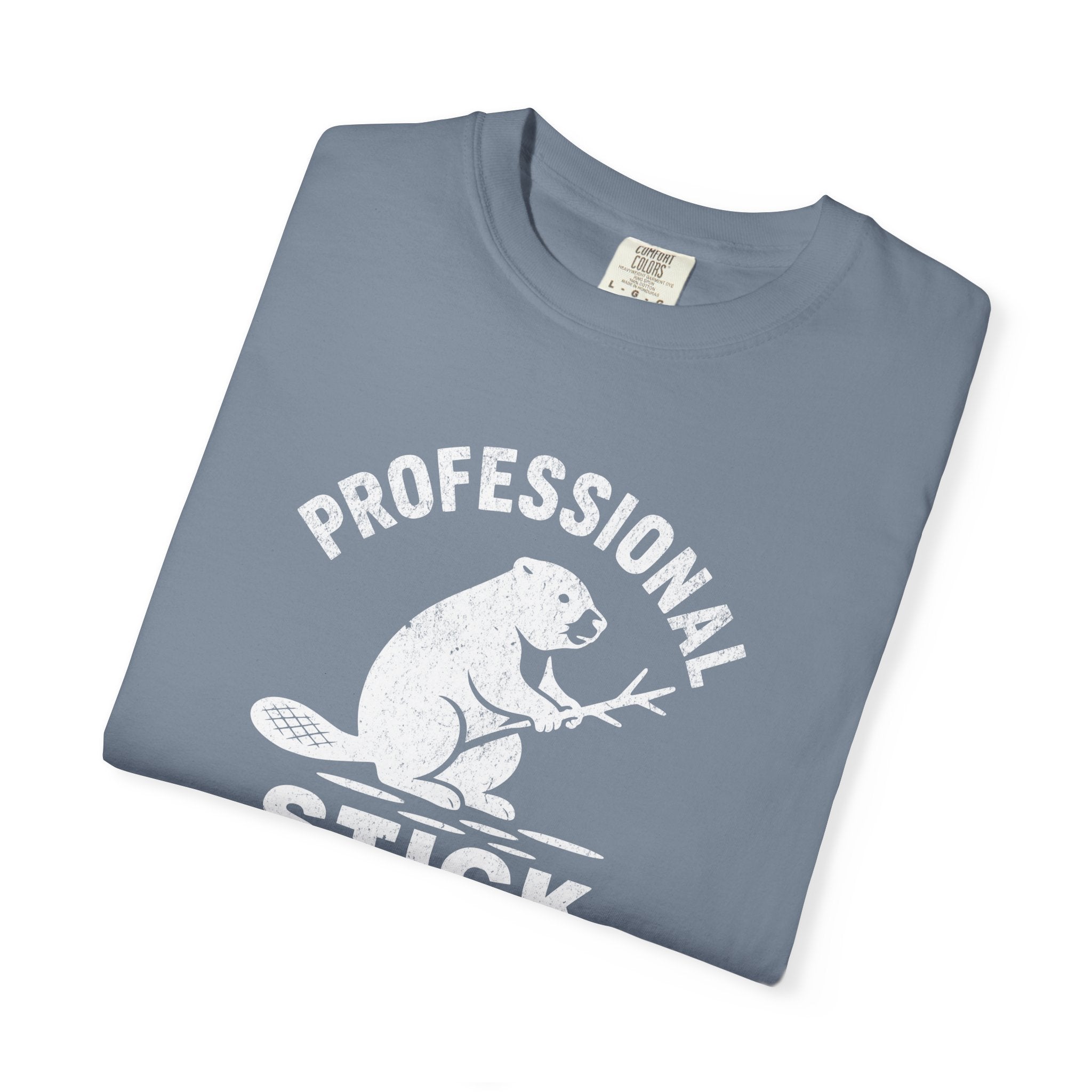 Professional Stick Inspector T-Shirt