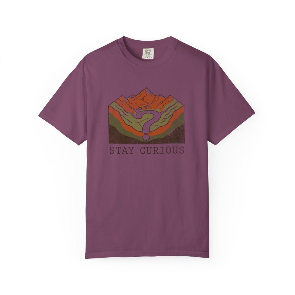Yeah It's a River T-Shirt