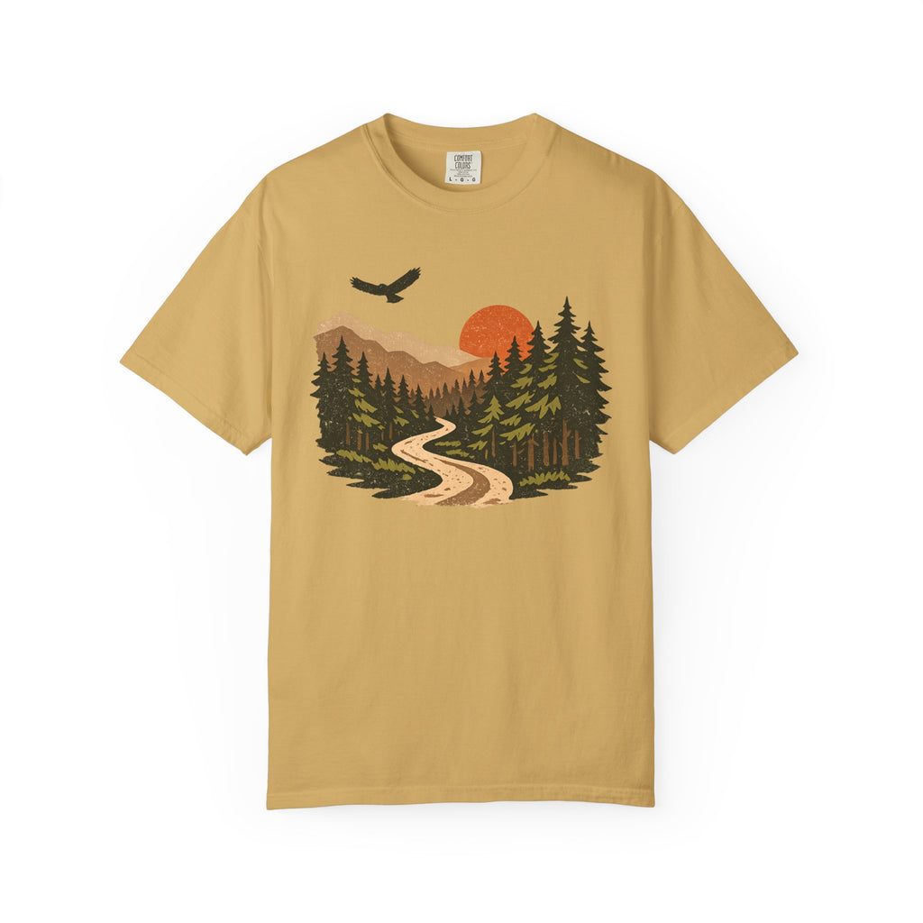 Eagle Trail T-Shirts