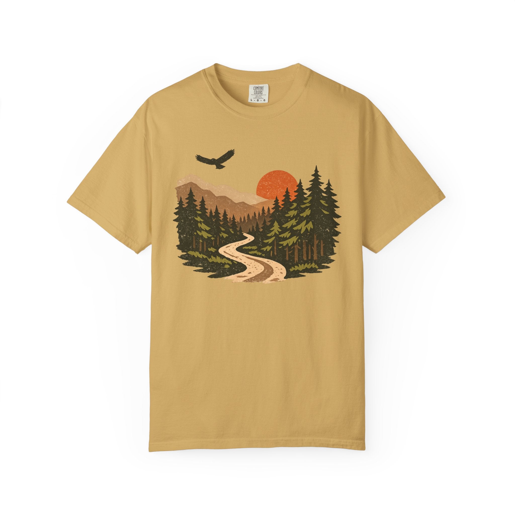 Eagle Trail T-Shirts