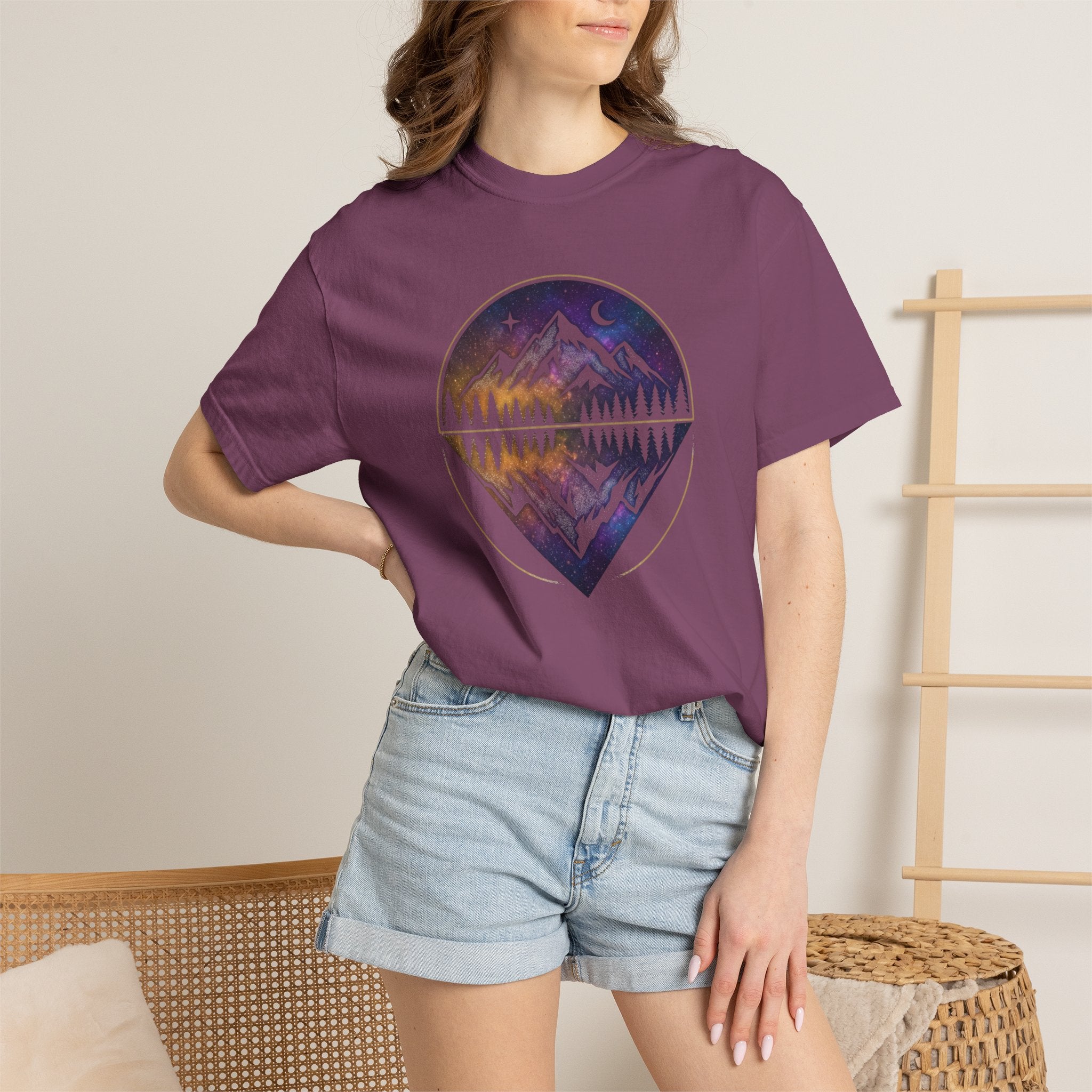 Summit Reflection T-Shirts