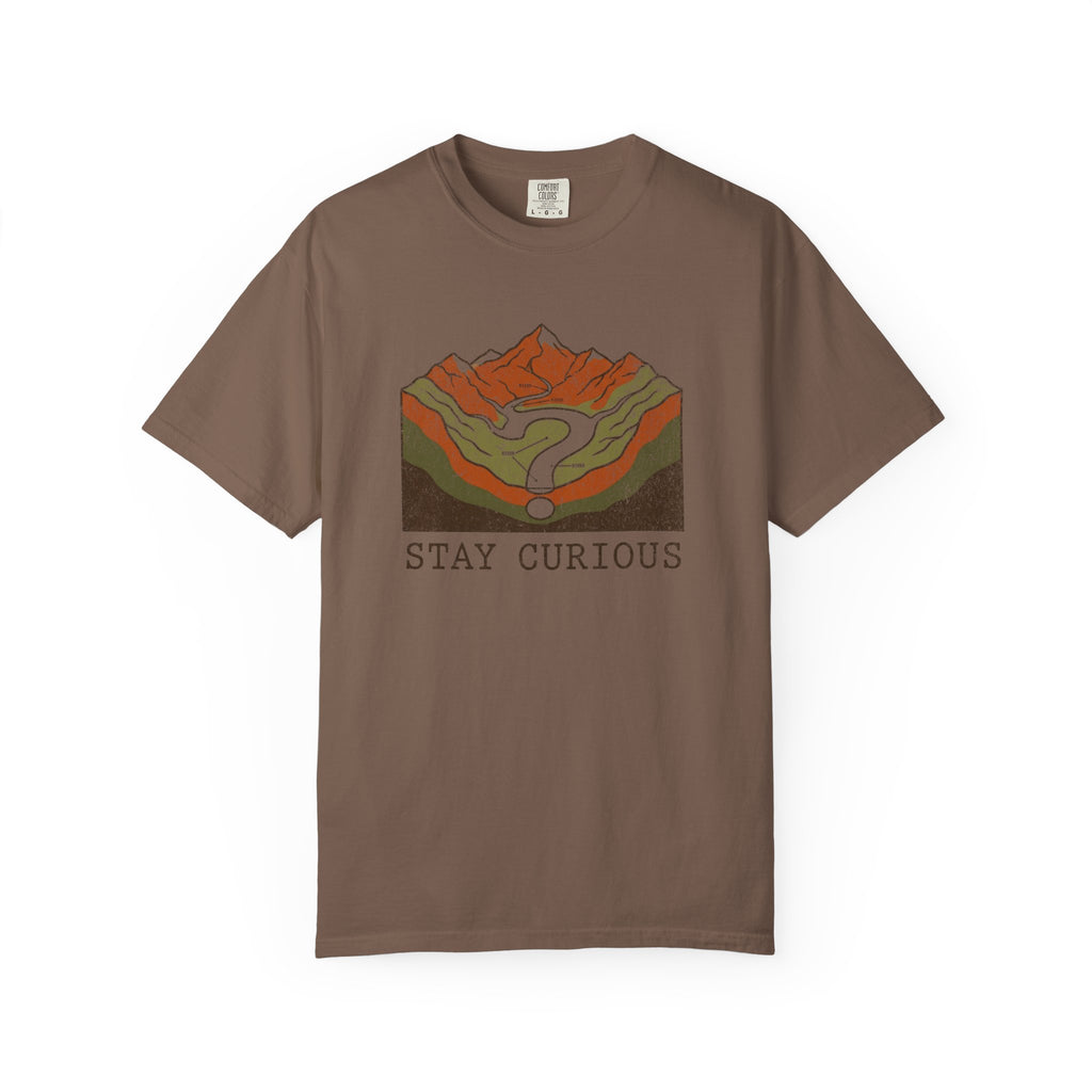 Yeah It's a River T-Shirt