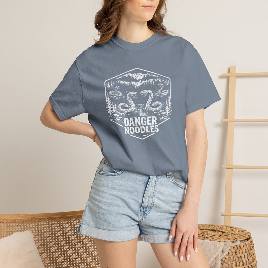 Danger Noodles T-Shirt